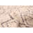 Tangier Ivory Rug 5'4" x 7'7"