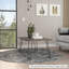 Honiton Four Leg Coffee Table