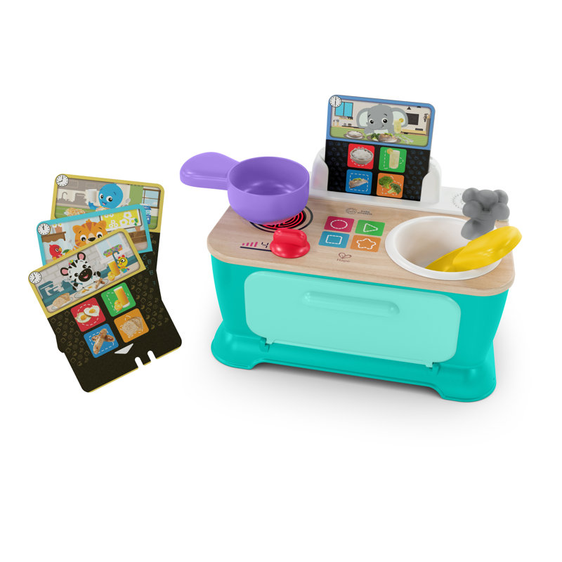 Jouet de cuisine Magic Touch