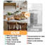 Stuber Food Storage Container