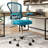 Mesh Task Chair-169369361