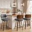 Tabouret de bar et de comptoir pivotant Loranza-1860754365-1859372157-1832223917