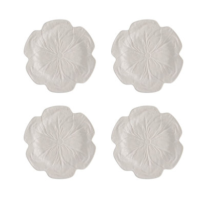 Cabbage Earthenware Dinner Plate