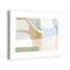 Impression sur toile pastel moderne abstrait-11008996