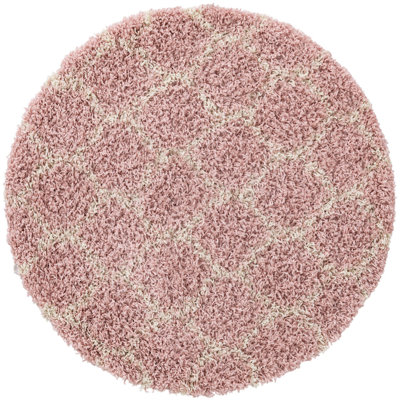 Geometric Indoor Rug