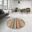 Tapis abstrait 100% lavable à la machine 2438-606783099