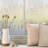 Plants & Flowers Non-Wall Damaging Window Decal