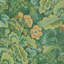 Barwick Floral Paper Wallpaper Roll-1146118278