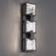 Pop Star LED Outdoor Sconce-313767697-313767702