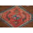 Geometric   Runner Rug 3x10