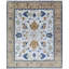 One-of-a-Kind Rectangle 12'4" X 14'11" Area Rug
