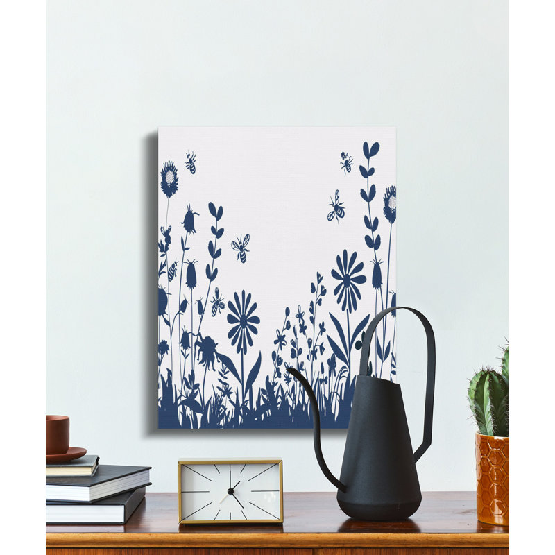 Wrapped Canvas Print Set, 30.48 cm H x 22.86 cm W