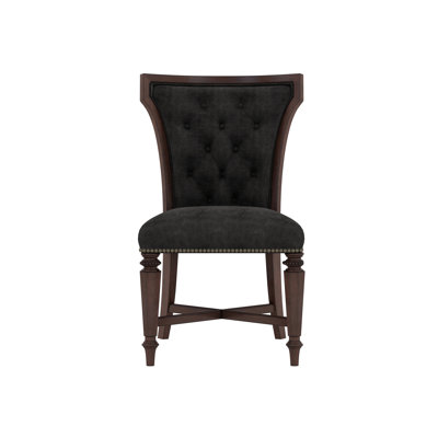 Revival Upholstered Dining Chair