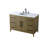 48 Inch Single Bathroom Vanity-1895383860