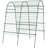 A-Frame Arch Trellis