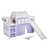 Purple and beige is out of stock