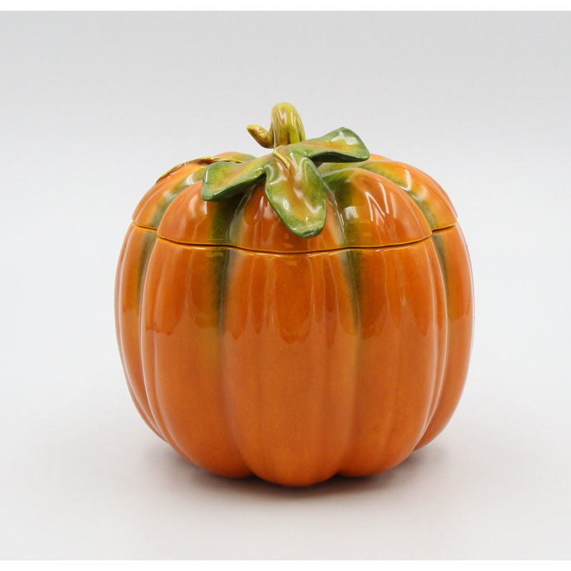 Grand pot de citrouille Brevard