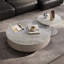 Table ronde en pierre Minimalist Light Luxury-107293729