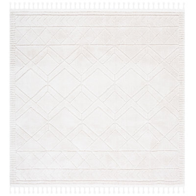 Tapis ivoire / beige Maxfield