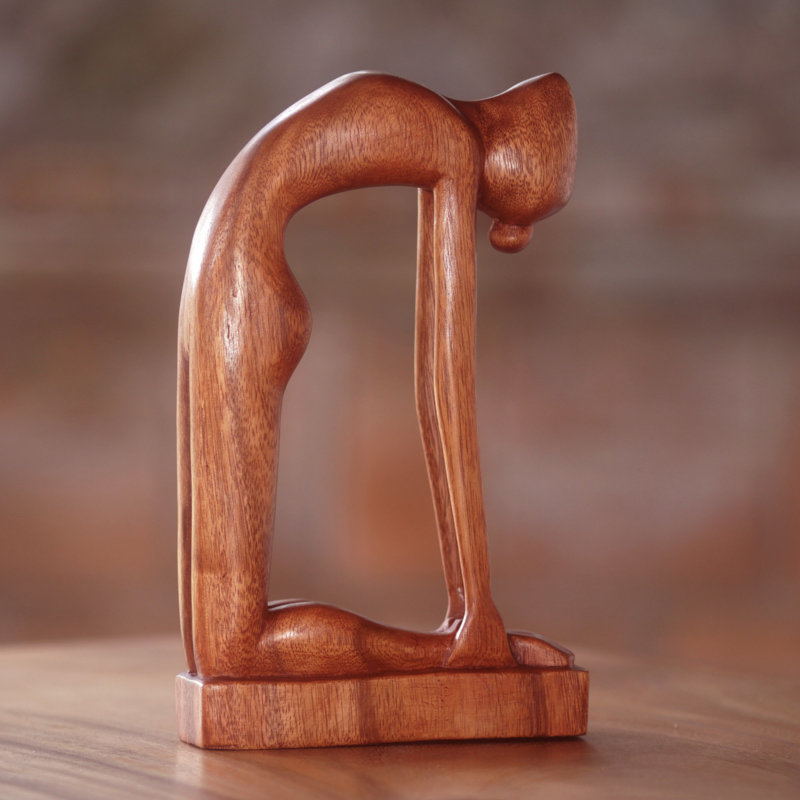 Figurine de pose mixte Berriman