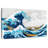 Gillard The Great Wave