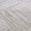 Bezore Geo Beige Area Rug-731011299