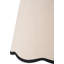 Cotton Blend Empire Lamp Shade ( Uno )-328985334