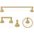 Raw Brass selected