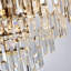 Drees 17 - Light Crystal Chandelier
