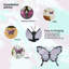 Wall Decor on Metal