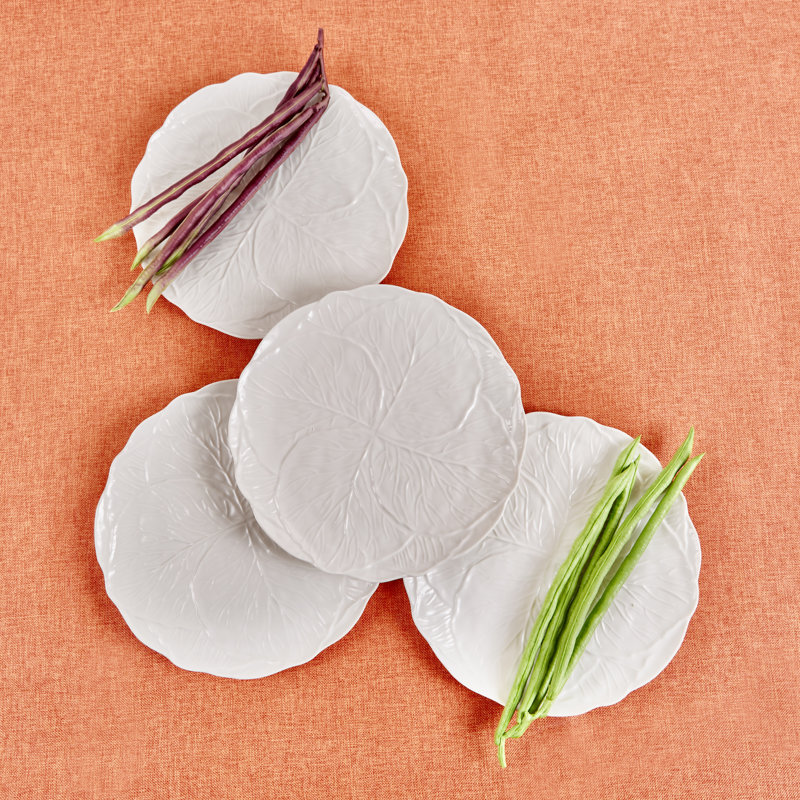 Gamino DINNER PLATES SET/4