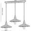 Arturo - Light Kitchen Island Pendant-1603377085