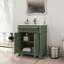 Meuble-lavabo autoportant avec rangement-1268880728