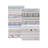 Tommy Bahama Printed Percale Cotton Sheet Set-1248636046-1255661652