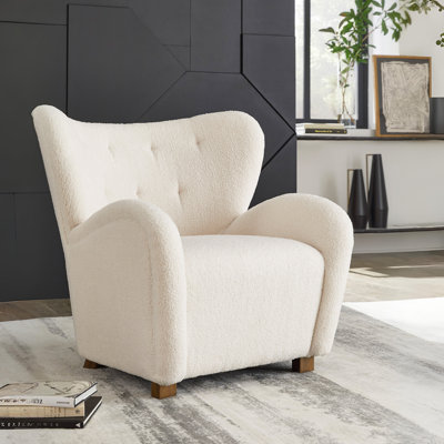Erjona Accent Chair