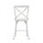 Edmund Counter Stool with Metal Frame-36343338