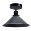 Langleyville Flush Mount-1480438947