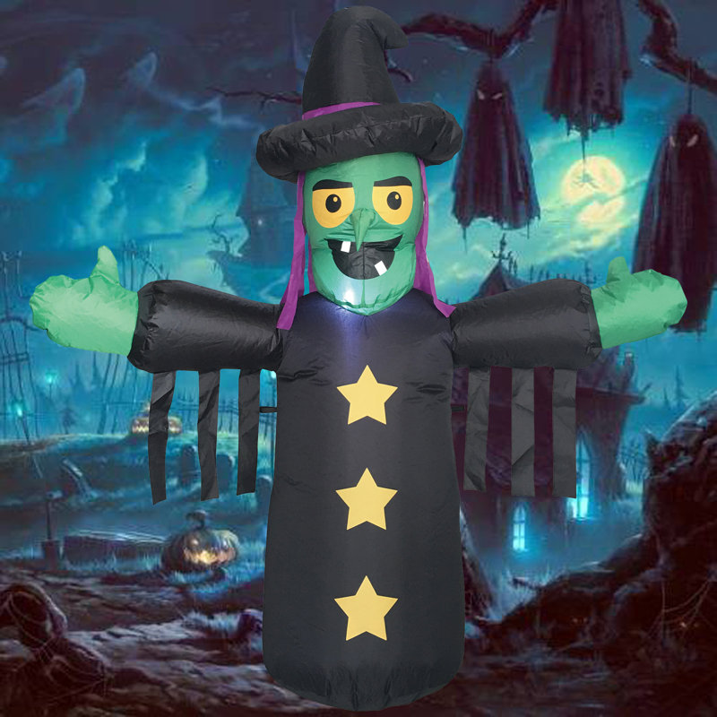 Halloween Decoration