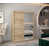 Sonoma Oak selected