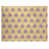 Jaune / Mauve