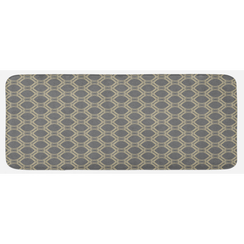 Tapis de cuisine