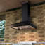 Hotte murale ZLINE Designer Series-122782064-21581838