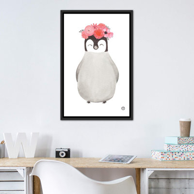 Penguin Art