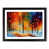 Black Framed selected