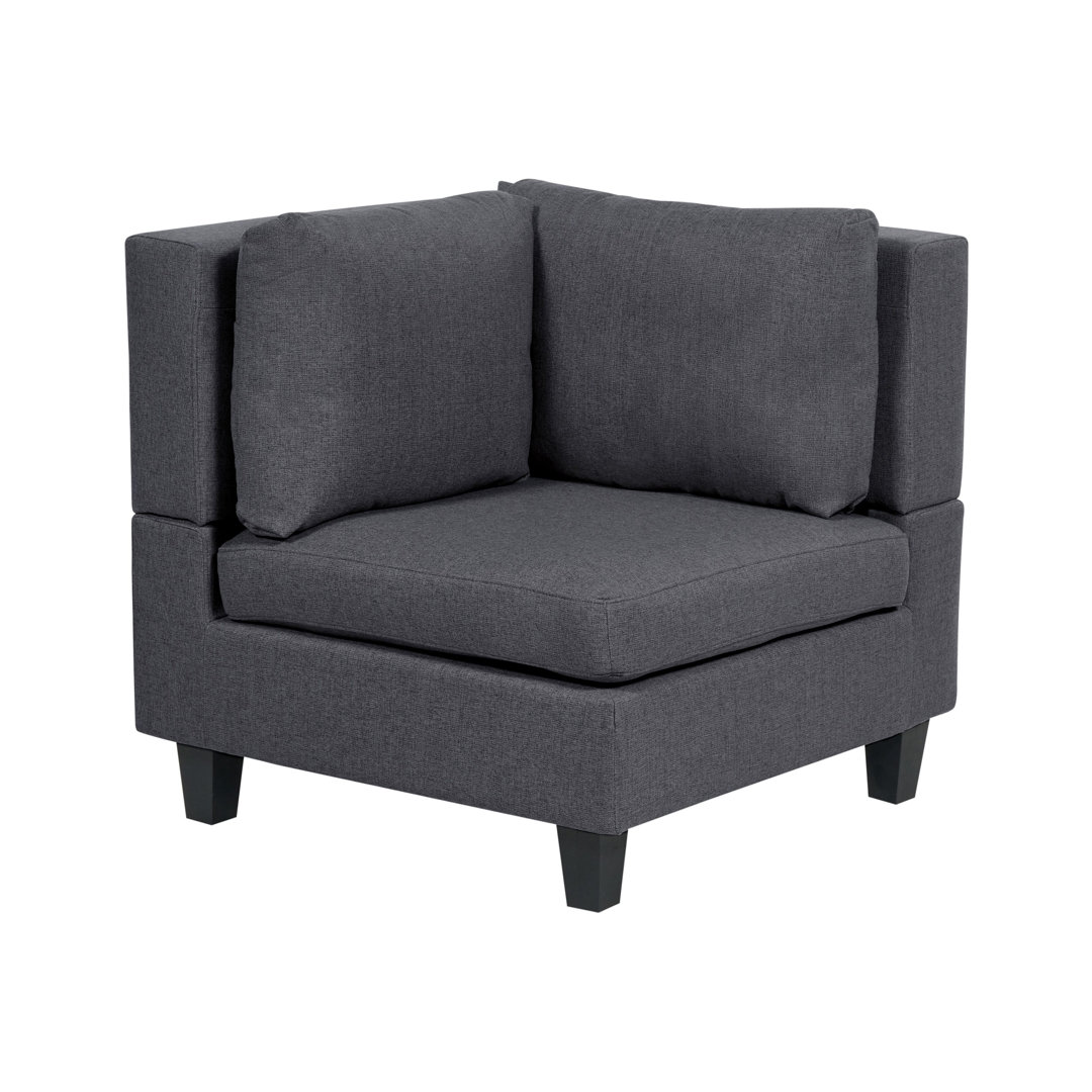 Ecksofa Unstad