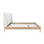 Davonn Upholstered Platform Bed-89188418-111042672