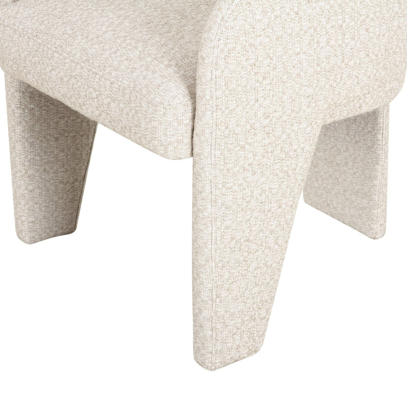 Fauteuil Abella