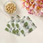 Monkey Small Jungle Cotton Sateen Cocktail Napkins-737513478