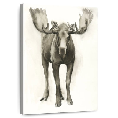 Brampt Majestic Wildlife I