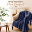 Reversible Mink Faux Fur Plush Fleece Throw/ Blanket-119204638-121080696
